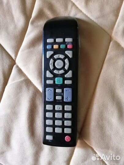 Телевизор samsung 32