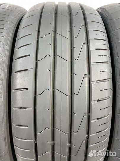 Hankook Ventus Prime 3 K125 215/55 R17