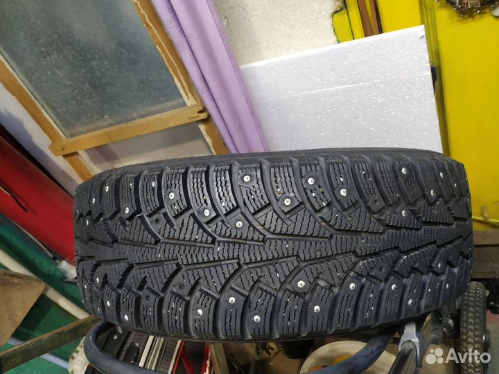 Nordman 5 205/55 R16 94T