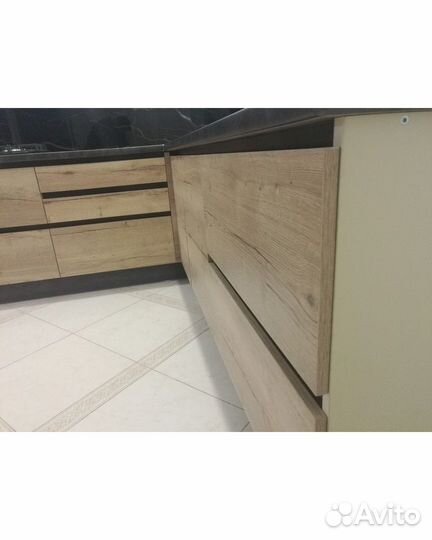 Кухонный гарнитур на заказ