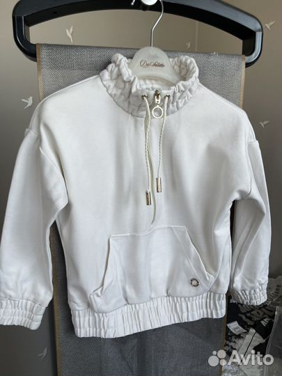 Свитшот Silver Spoon 110