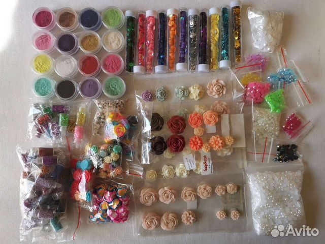 Товары для скрапбукинга