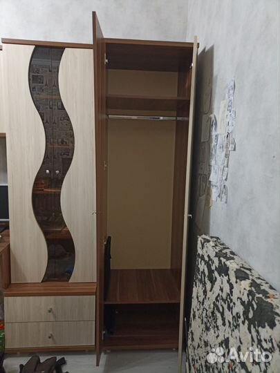 Комплект детской мебели