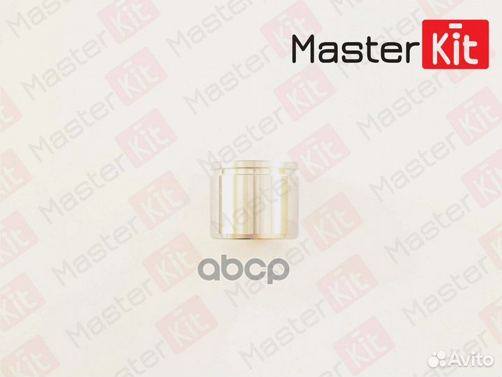 Поршень суппорта honda civic 91- 77A1301 MasterKit