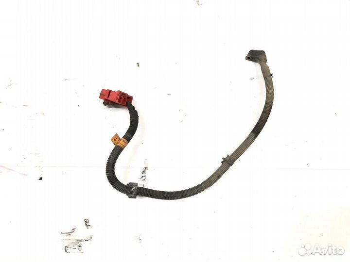 Nissan Almera Classic альмера Клемма Аккумулятора