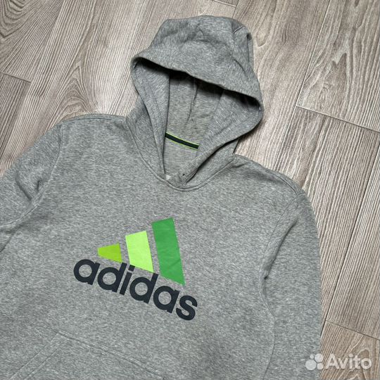 Худи Толстовка Adidas Essentials