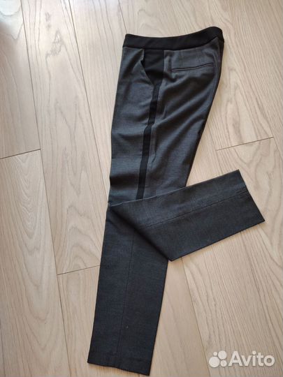 Брюки. Р. 42