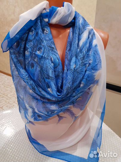 Парео жар птица