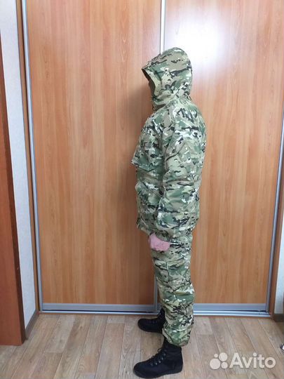 Горка 8 мультикам зима