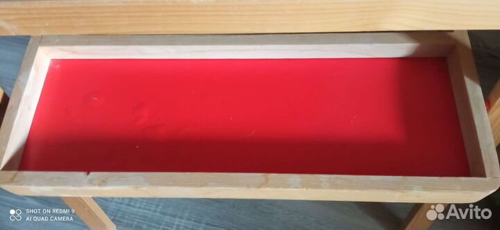 Доска для рисования IKEA, счеты IKEA