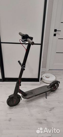 Xiaomi mi electric scooter 1s
