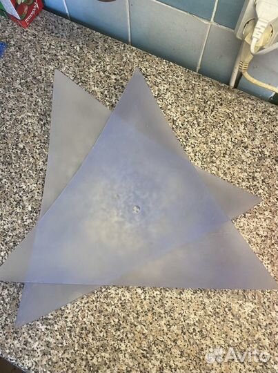 Плафоны для люстры