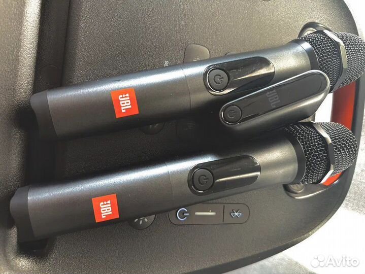 Портативная колонка jbl partybox 310