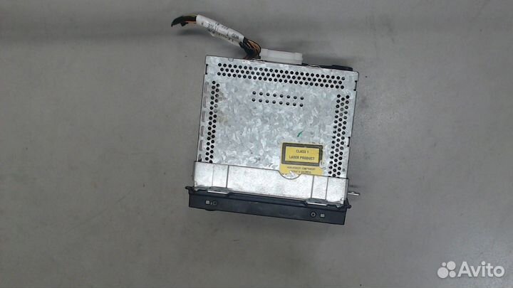 Магнитола Land Rover Freelander 1, 2005