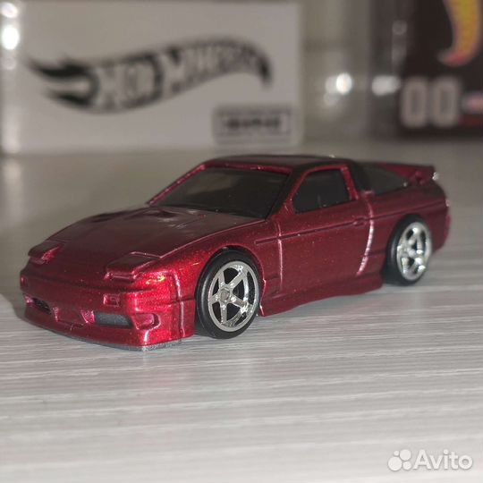 Hot wheels rlc, premium, ferrari