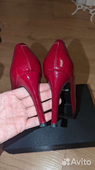 Туфли женские TJ collection 37