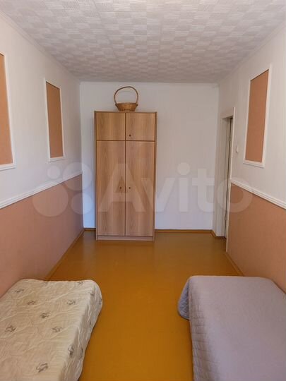 2-к. квартира, 43 м², 2/2 эт.