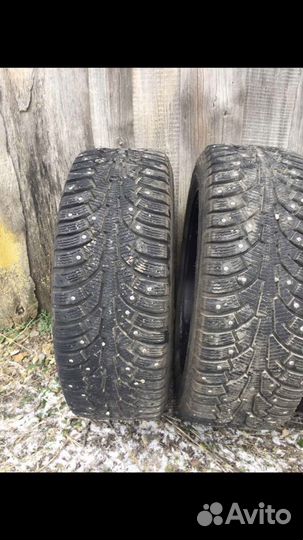 Nokian Tyres Nordman 5 225/55 R17