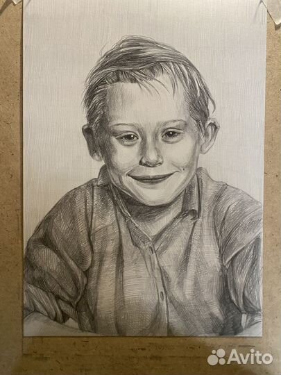 Я бедный студент, закажите у меня рисунок пж