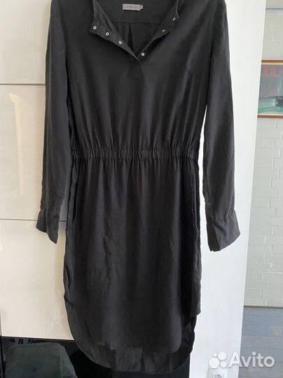 Платье рубашка Calvin Klein