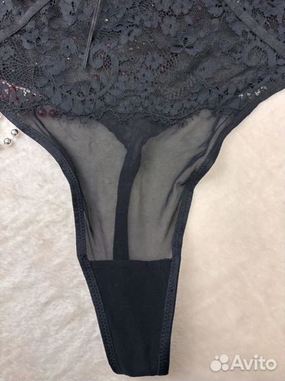 Трусы 60-62 Hunkemoller xxxl