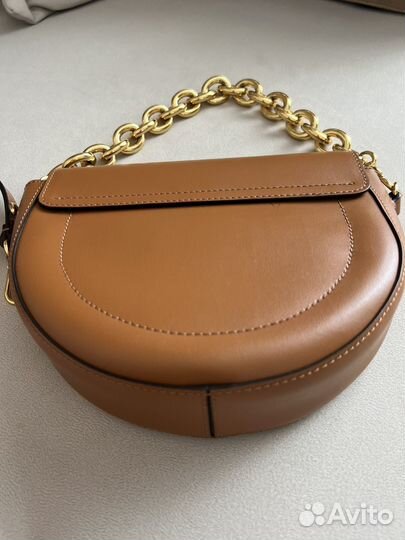 Сумка coccinelle оригинал