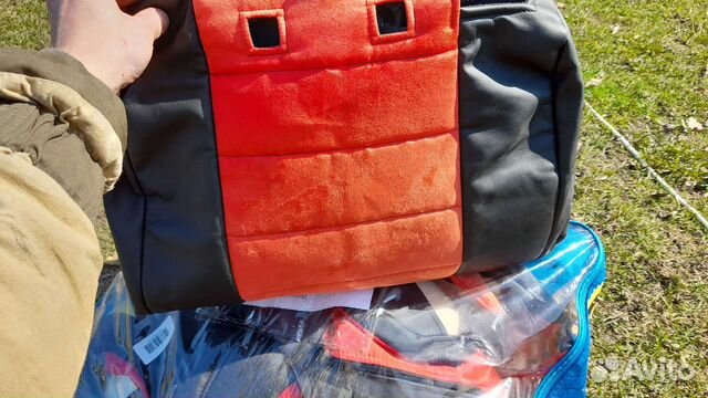 Чехлы на renault arkana