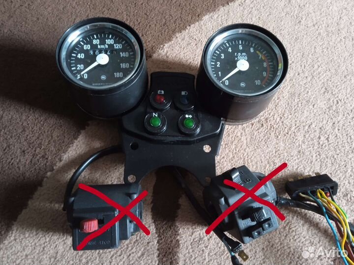 Запчасти ява 350