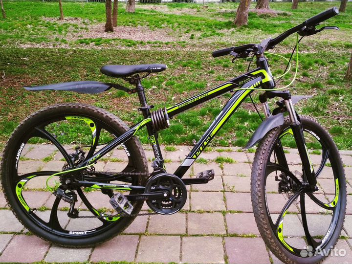 Обмен на Эл самокат