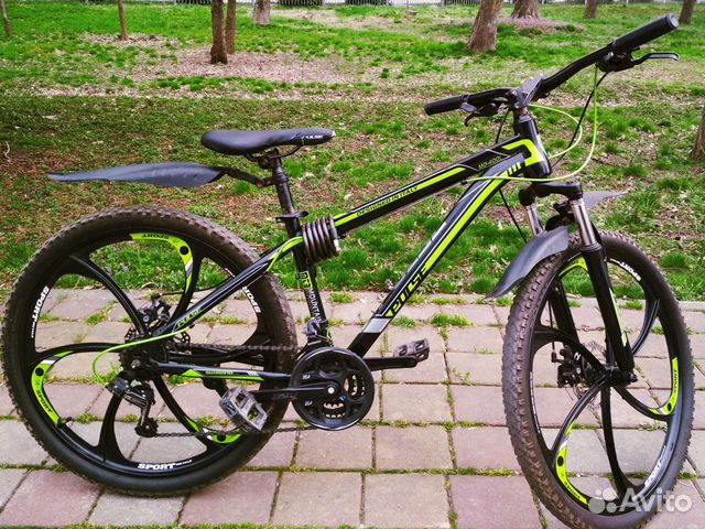 Обмен на Эл самокат