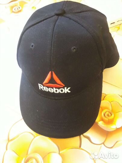 Кепка бейсболка мужская