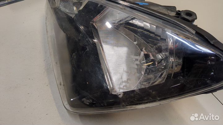 Фара (передняя) Seat Mii, 2015