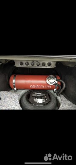 Установка гбо пропан