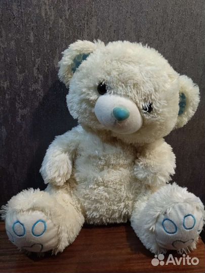 Продам игрушки мягкие