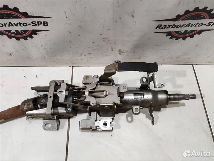 Колонка рулевая Mazda Mazda 6 GG