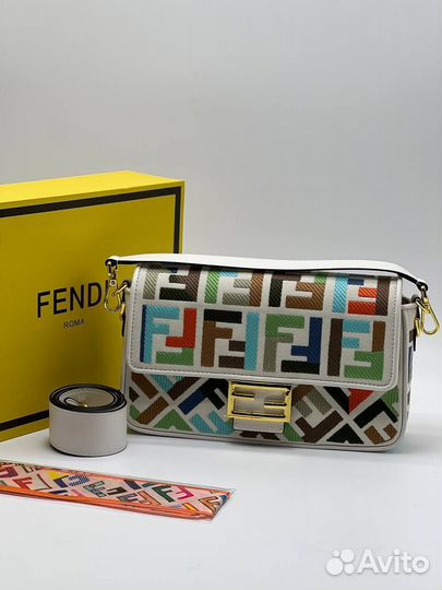 Сумка женская натуральная