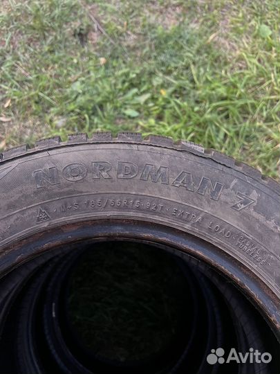 Nordman 7 185/65 R15