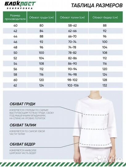 Медицинский костюм новый