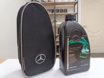 Чехол для хранения масла 1л Mercedes Benz