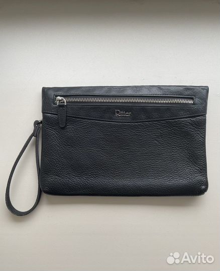 Мужское портмоне несессер Ritter