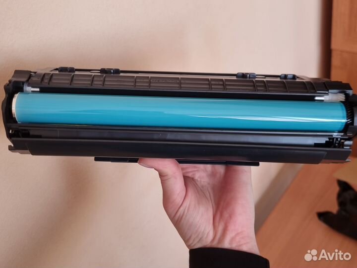 Картридж к принтеру HP laser jet p1600