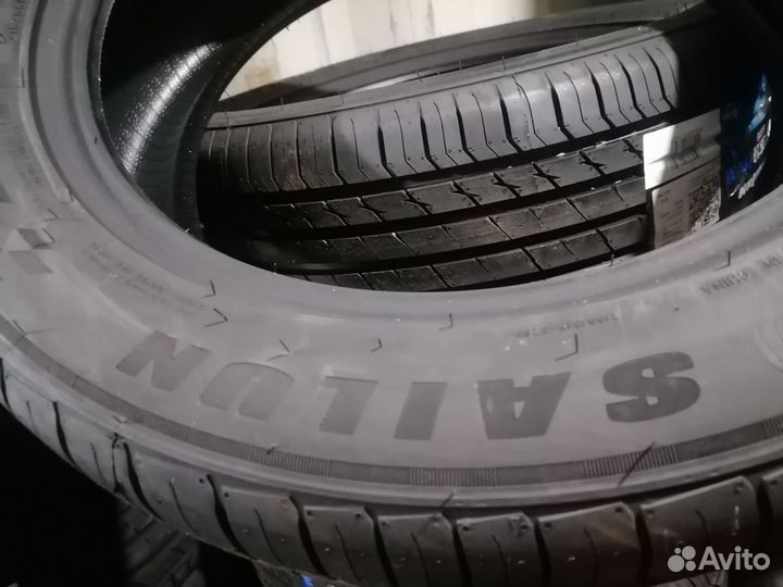 Sailun Atrezzo Elite 215/55 R18 99V