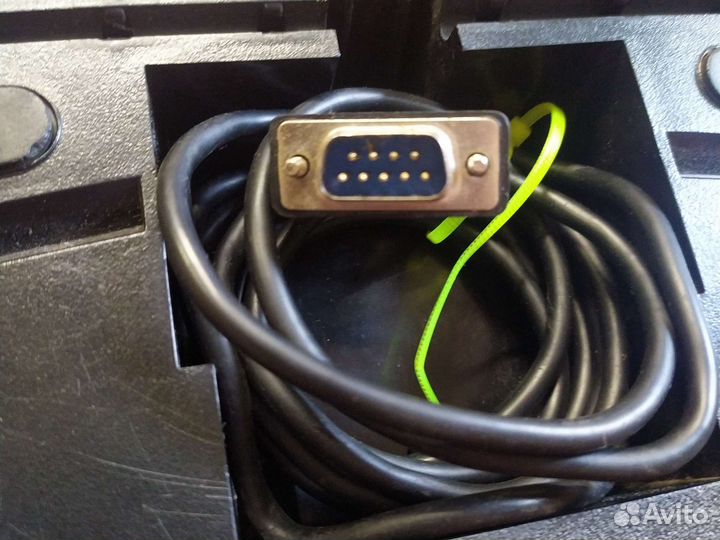 Педали для игрового руля