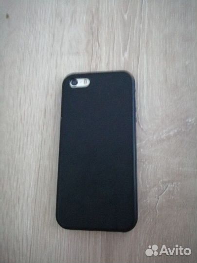 iPhone 5S, 16 ГБ