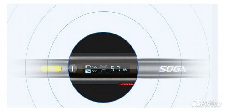 Лазер стоматологический soga Harmony