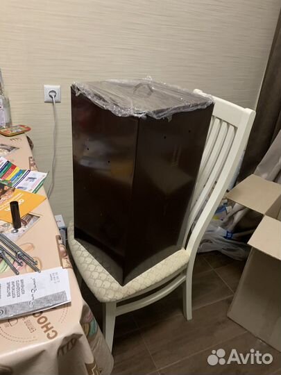 Коптильня холодного копчения с дымогенератором