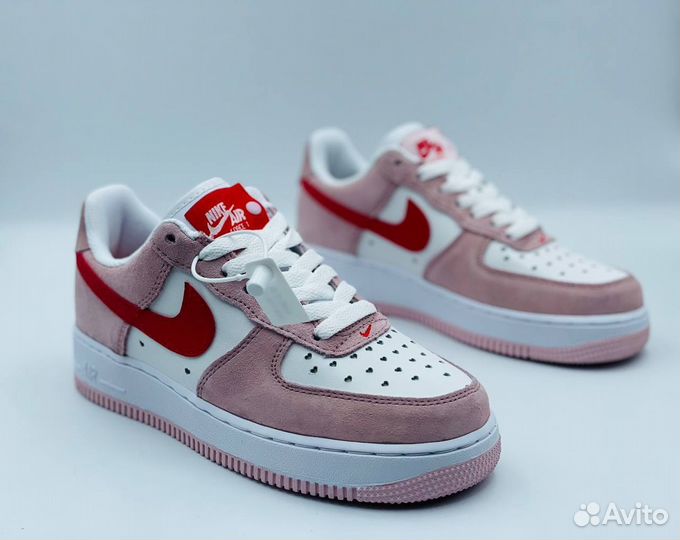 Nike air force 1 r разм. 43