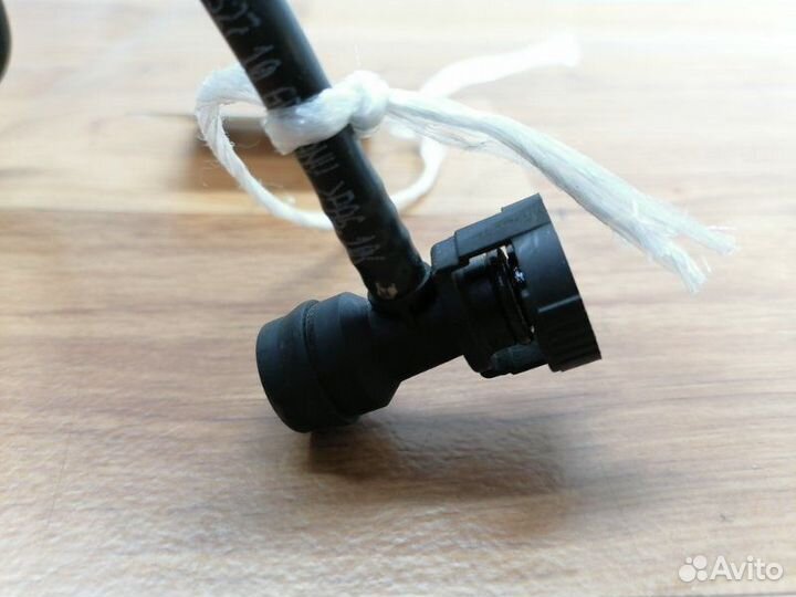 Трубка вакуумная Bmw 5-Series F10 N20B20 2011