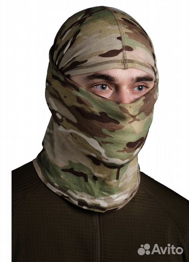 Бафф вкпо 3.0 Мультикам