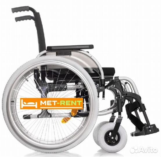 Инвалидная коляска Otto Бок S T A R T